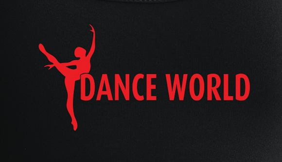 Danceworld Wollongong Studio Uniform