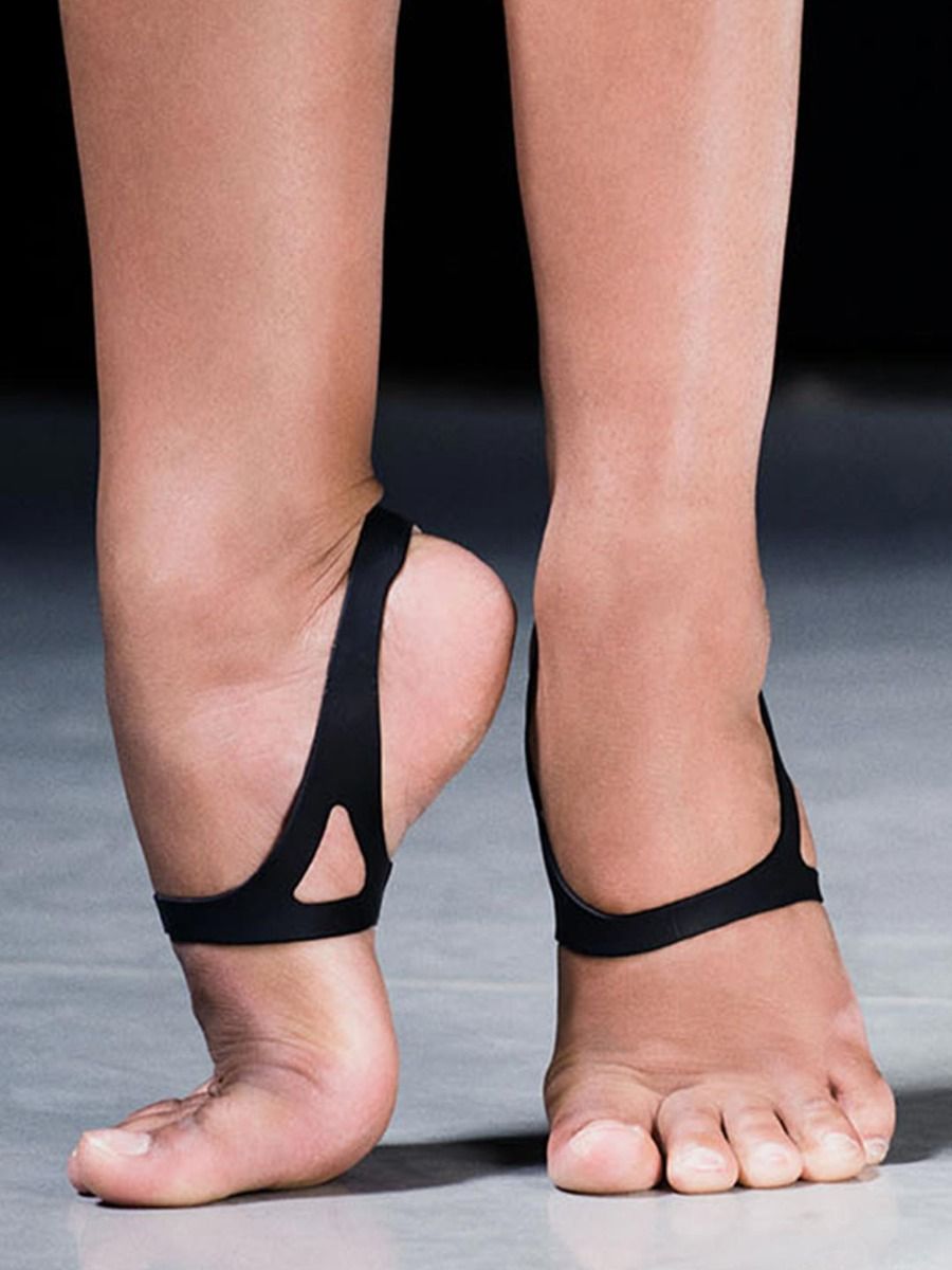 Arch Flexible Capezio Arch Support Classic Moves Dancewear