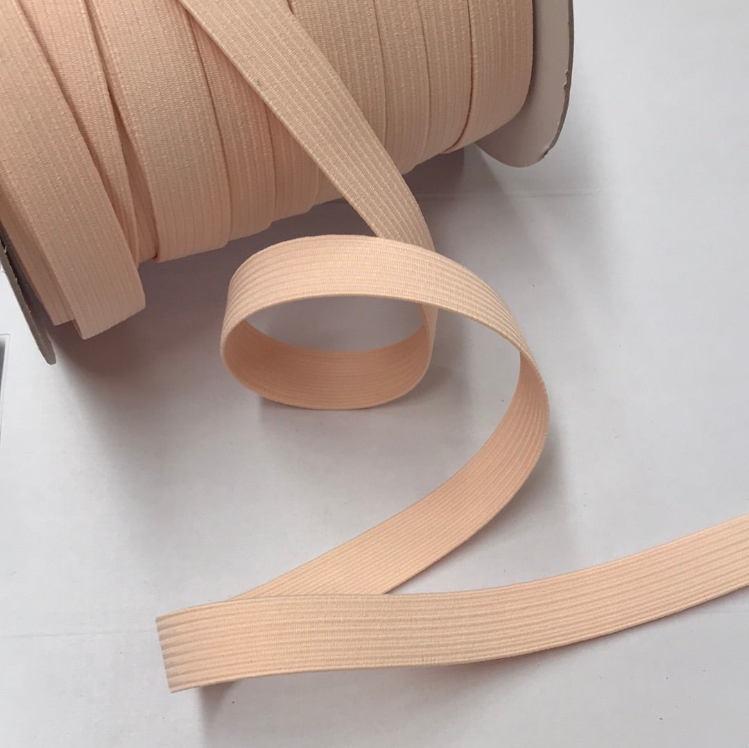 Pointe Shoe Elastic