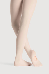 Bloch Embrace Convertible Girls Tights