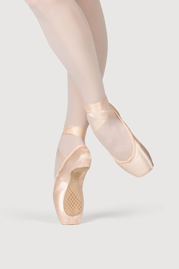 Bloch Mirella Whisper Pointe Shoe