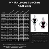 WHSPA 'Natalie' Leotard