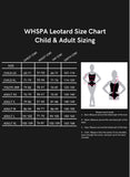 WHSPA Marlena Leotard - PRE ORDER