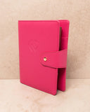 Claudia Dean 2024 Planners - 3 colours