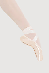 Bloch Soft Sole Demi Pointe