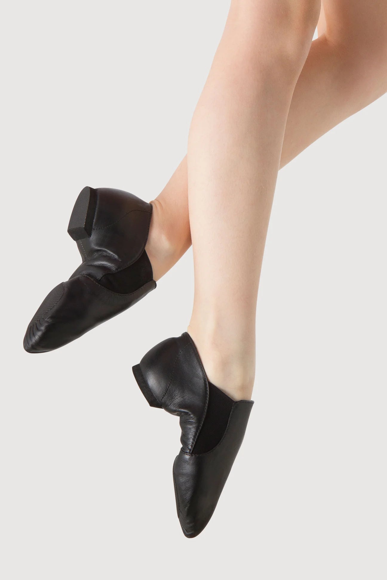 Bloch Elastaboot Adult Jazz Shoe – Classic Moves Dancewear