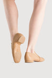 Bloch Elastaboot Adult Jazz Shoe