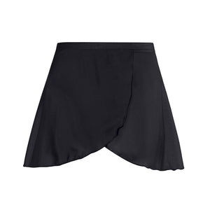 Energetiks Audrey Mock Wrap Skirt - Child & Adult Sizes