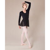Energetiks Audrey Mock Wrap Skirt - Child & Adult Sizes