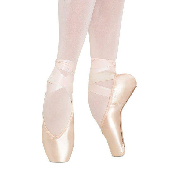 Bloch Heritage Pointe Shoes