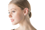 Diamonte Performance Earrings by Studio 7