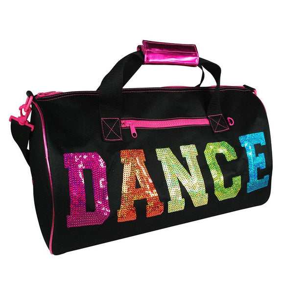 Dance In Style Carry All Bag