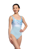 Ainsliewear Manon With Nutcracker Print Leotard