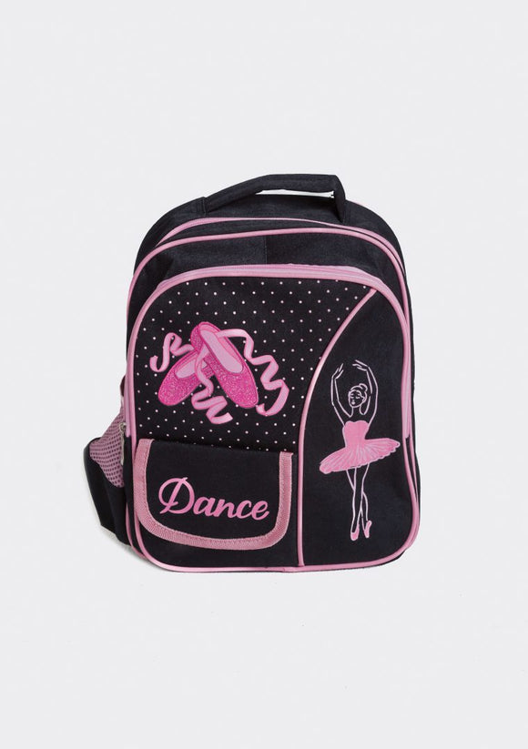 Studio 7 Dance Steps Backpack
