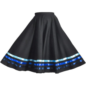 Character Skirts - PW Dance Wide ribbon