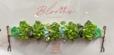 Bun Wraps by Blooms En Pointe