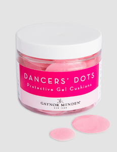 Gaynor Minden Dancers' Dots