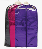 Capezio Clear Garment Bag