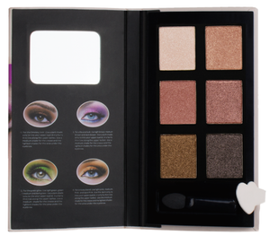 Profusion Runway Glamour Palette - Berry