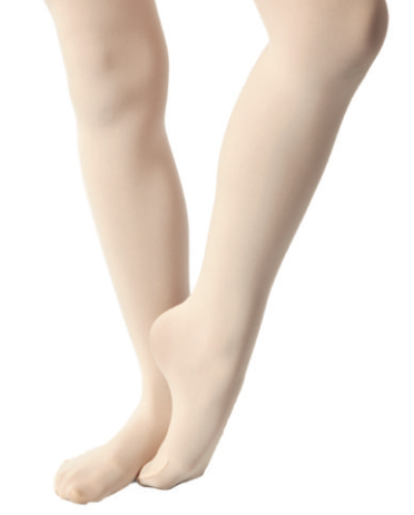Studio 7 Footed Tights - Child sizes