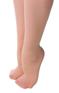 Studio 7 Convertible Tights - Adult sizes