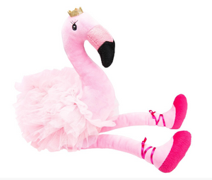 Mad Ally - Fifi Flamingo