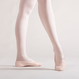 Energetiks Harper Ballet Shoe - Full Sole Adult Sizes