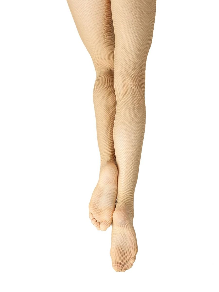 Capezio Small Hole Studio Basics Fishnets All sizes Classic Moves Dancewear